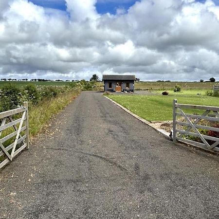 The Potter'S Rest, A Cosy Wee Cabin In The Highlands Watten Екстер'єр фото